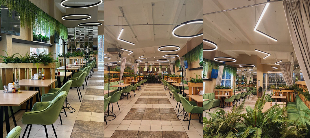 Московская 133