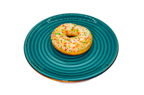 Пончик "Донат"