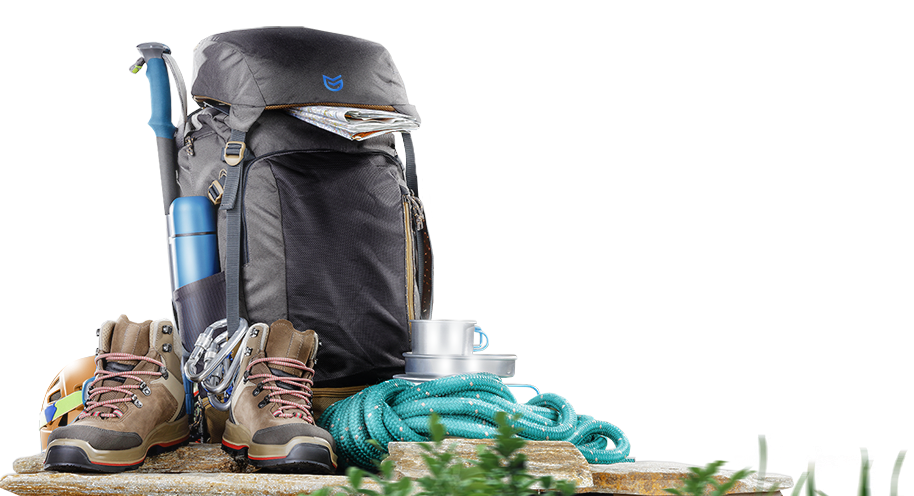 Аренда туристического снаряжения