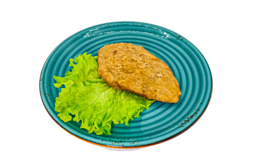 Котлета Домашняя