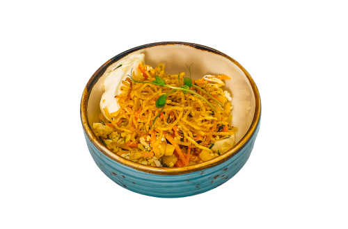 Салат Фристайл