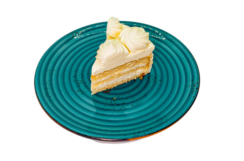 Торт "Пломбирный"