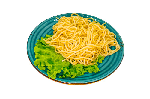 Спагетти отварные