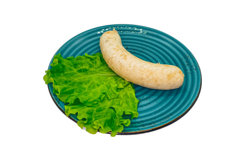 Купаты Мюнхенские