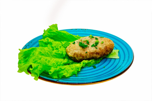 Котлета Полтавская