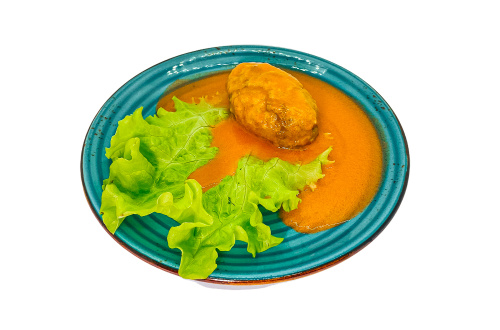 Голубец ленивый