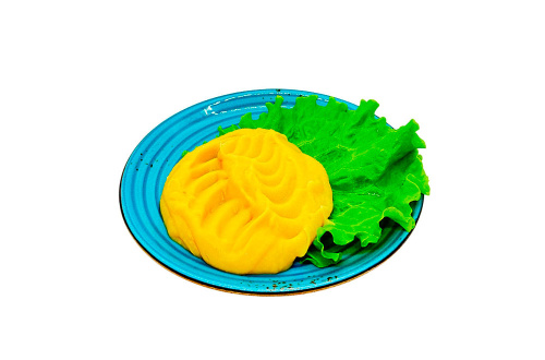 Гороховое пюре