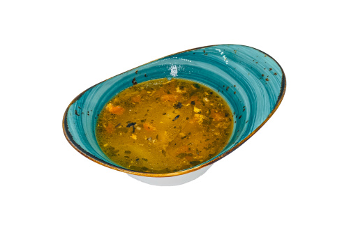 Уха Ростовская