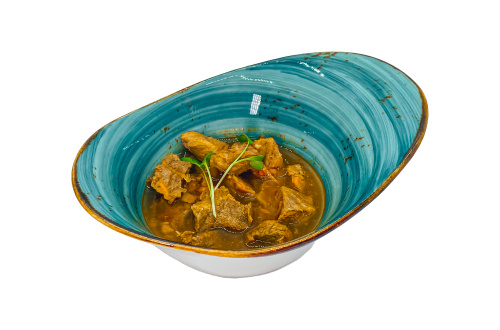 Гуляш из говядины