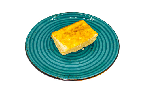 Омлет натуральный