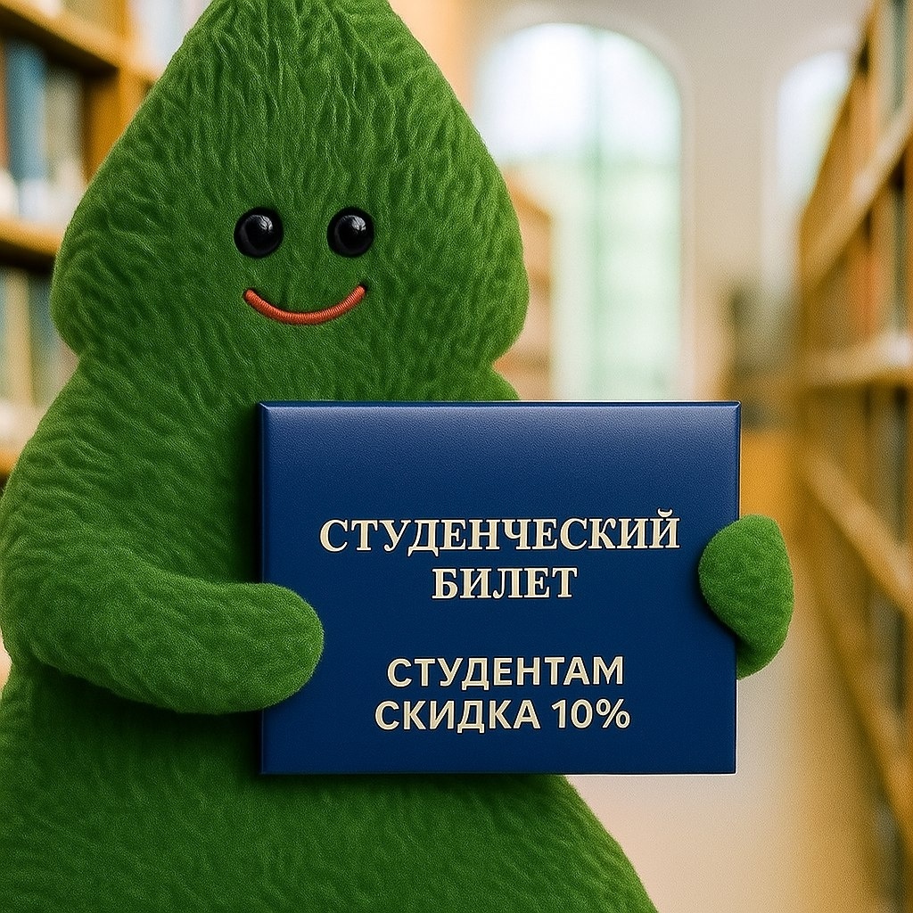 Кафе ЁЛКИ GREEN Киров. Доставка обеда и ужина. Скидка -10% 