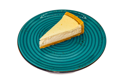 Чизкейк "Нью-Йорк"