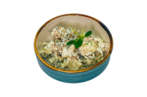 Салат Столичный