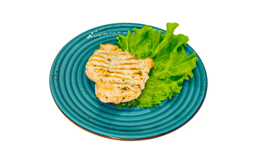 Стейк из индейки