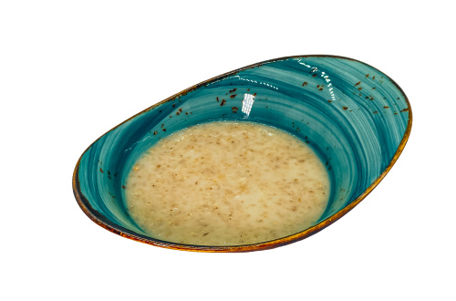 Каша ячневая